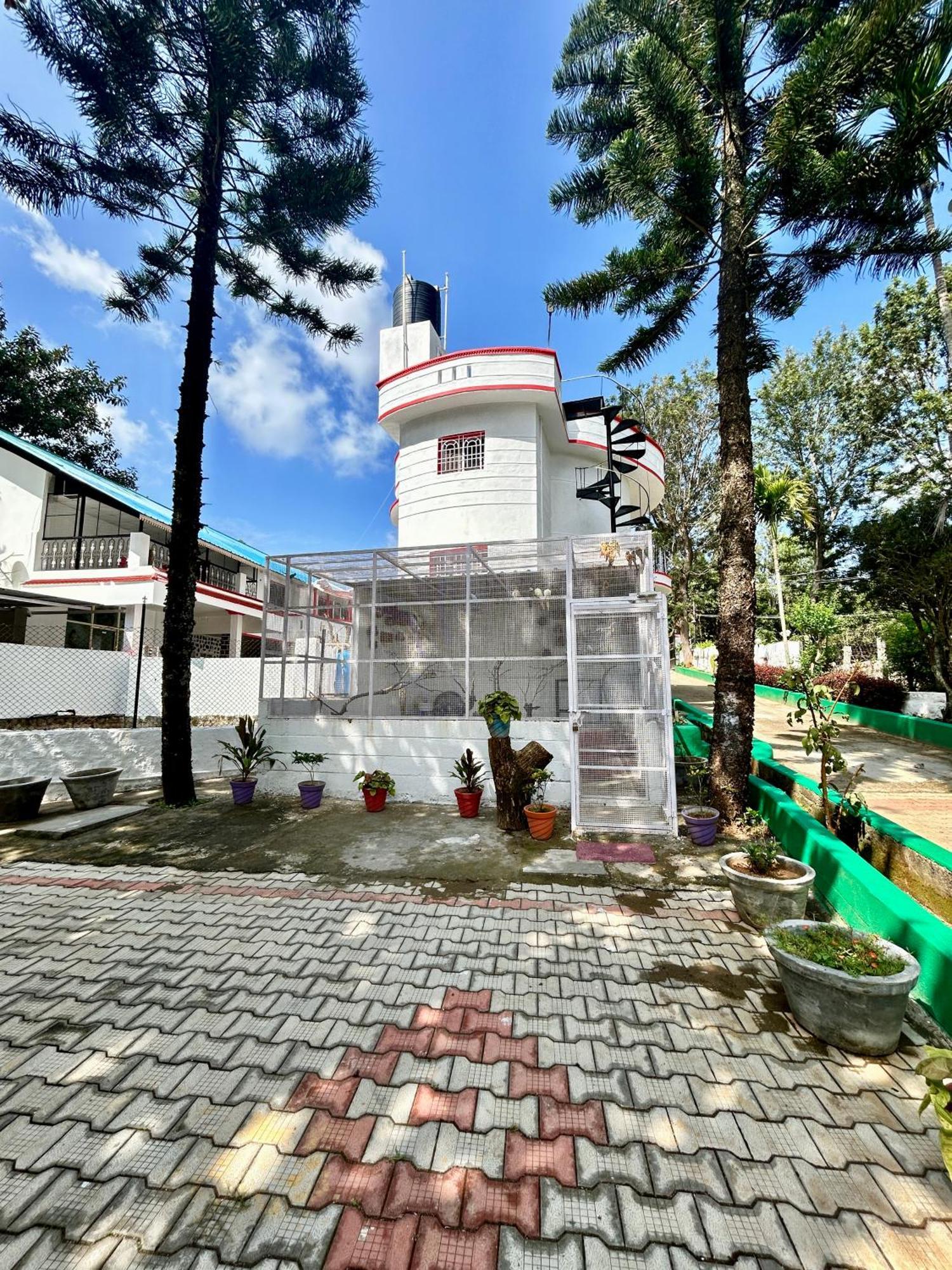 Am Resort Yelagiri Exterior photo
